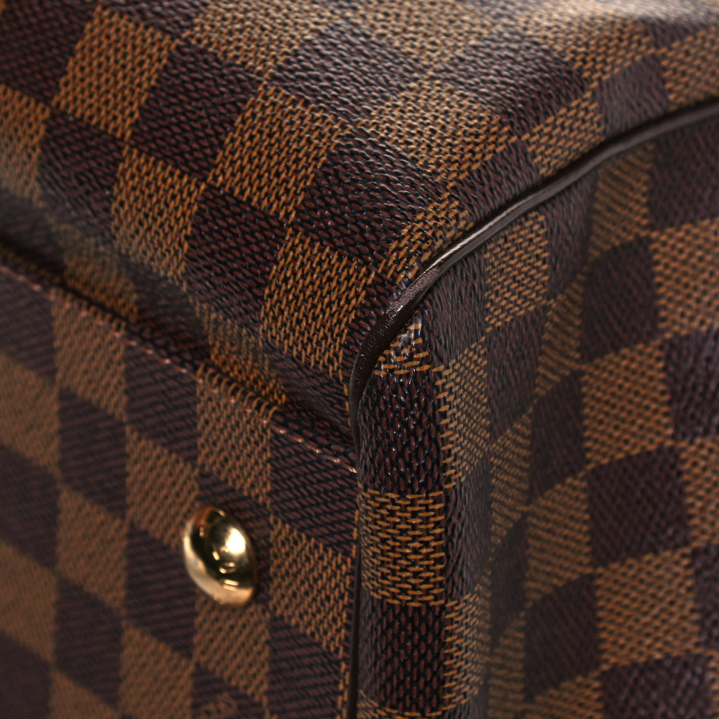 Damier Ebene Trevi GM