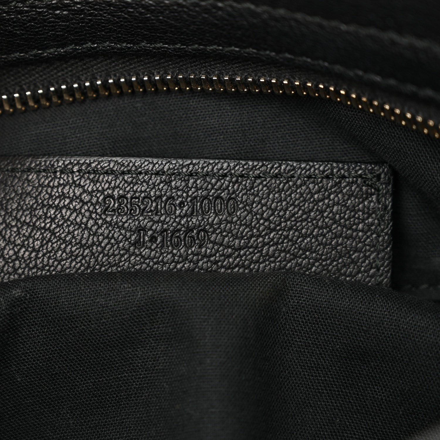 Balenciaga Chevre Classic Gold Hardware Velo Black 8 of 12