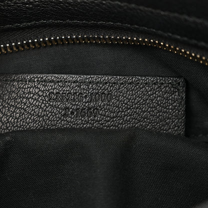 Balenciaga Chevre Classic Gold Hardware Velo Black 8 of 12