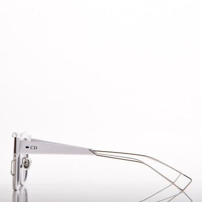 Christian Dior Acetate J'adior Sunglasses White 3 of 8