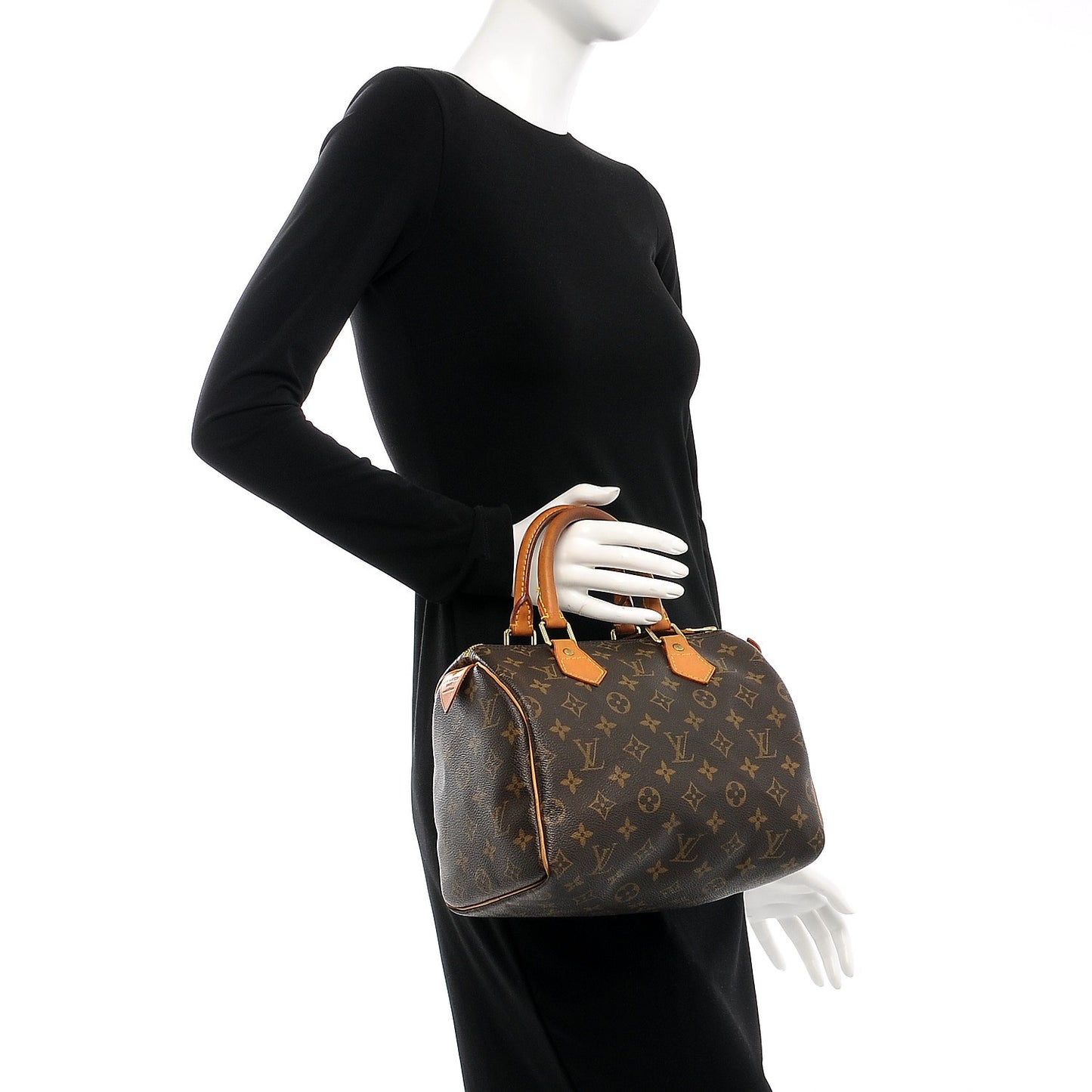 Monogram Speedy 25