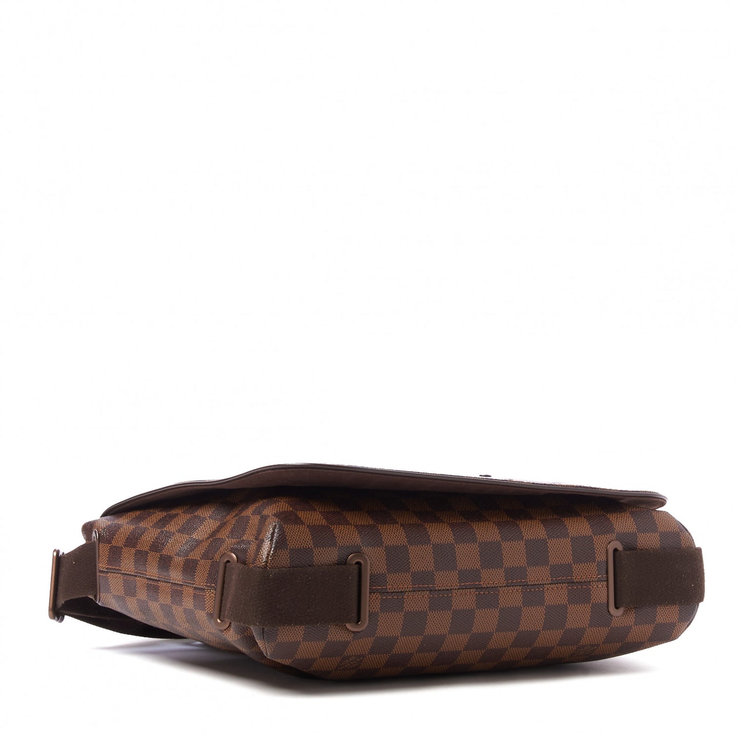 Damier Ebene Brooklyn MM