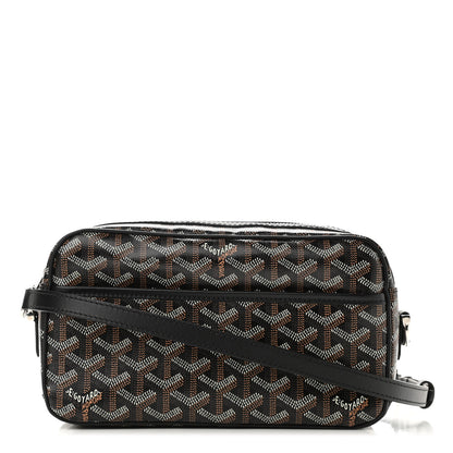 Goyard Goyardine Sac Cap Vert Black 1 of 9