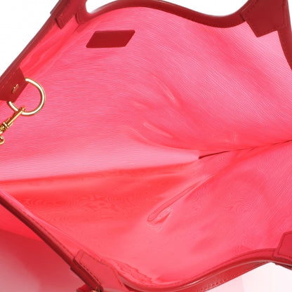 Louis Vuitton Epi Plage Baia Beach Grenadine Red 6 of 8