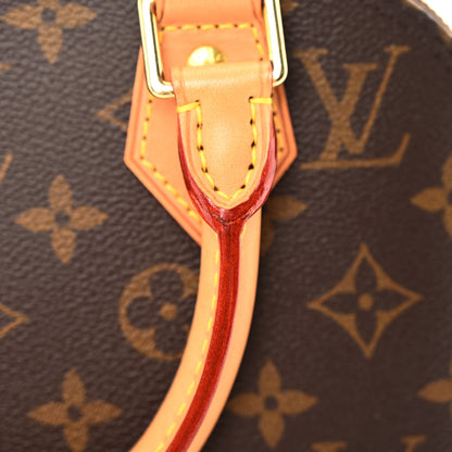 Louis Vuitton Monogram Alma BB 11 of 11
