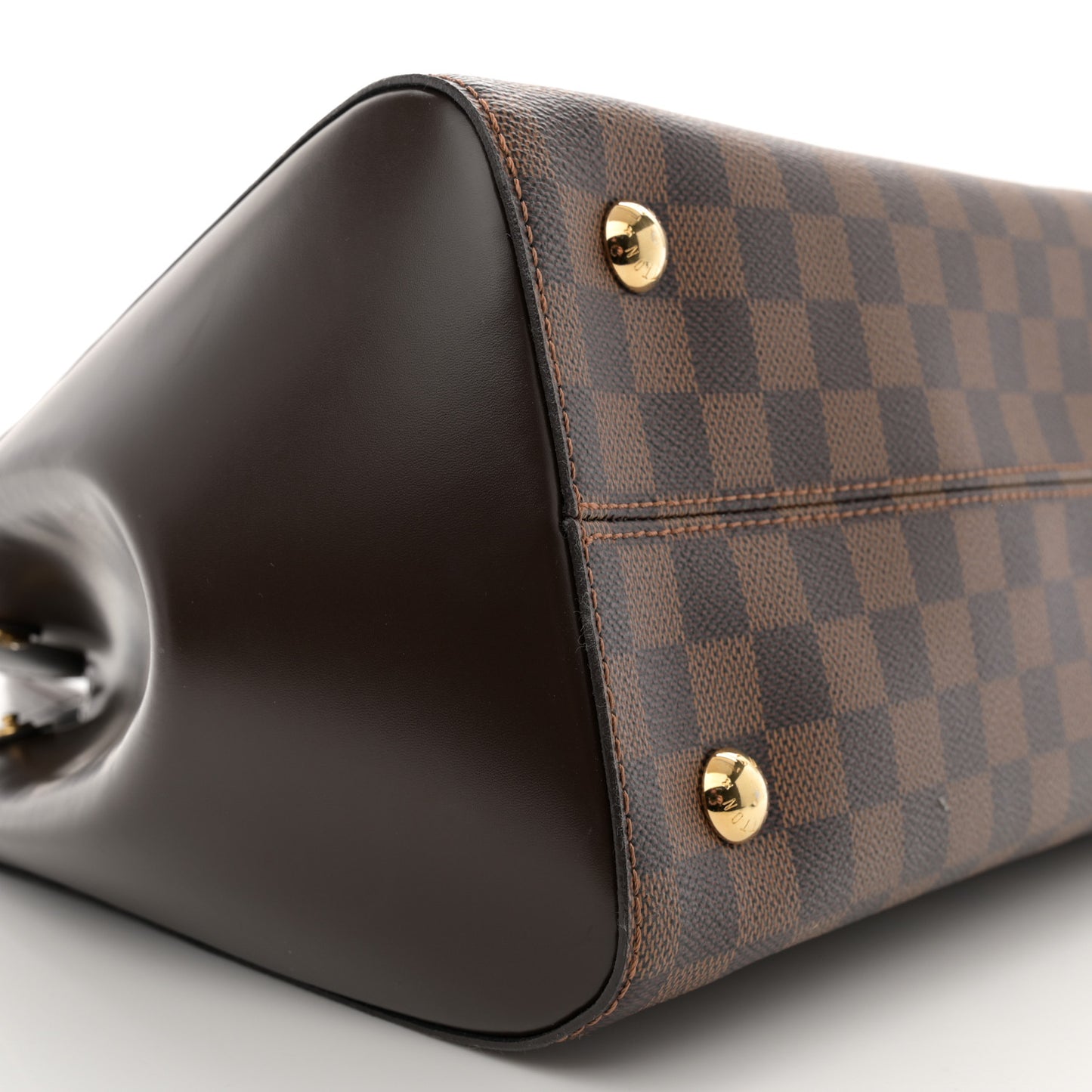 Damier Ebene Rivoli MM