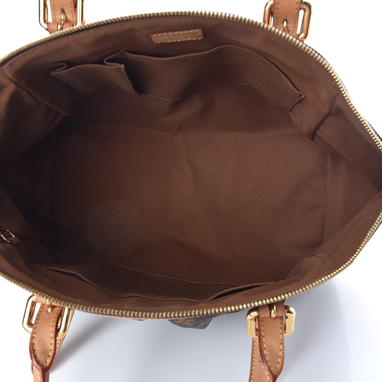 Louis Vuitton Monogram Tivoli GM 5 of 9