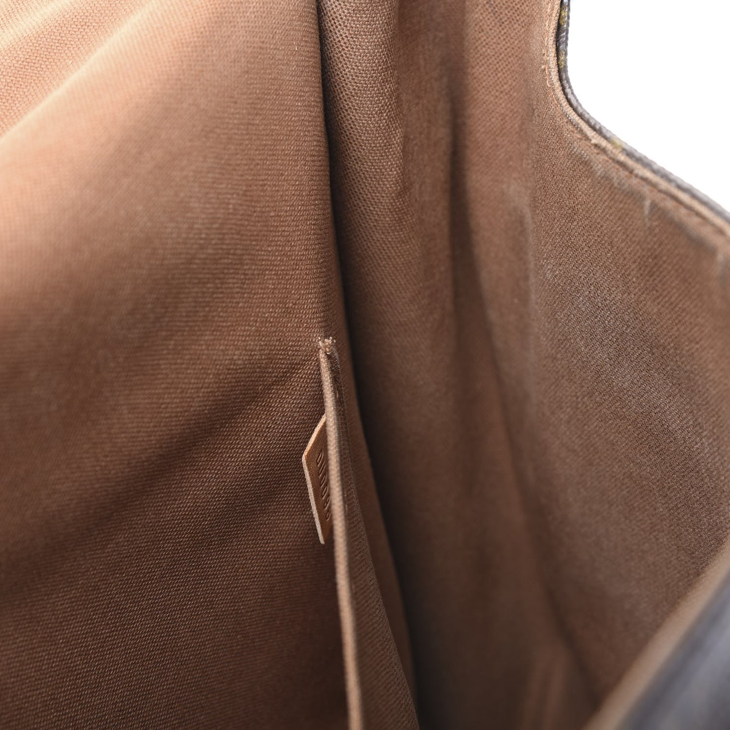 Monogram Bosphore GM Messenger Bag