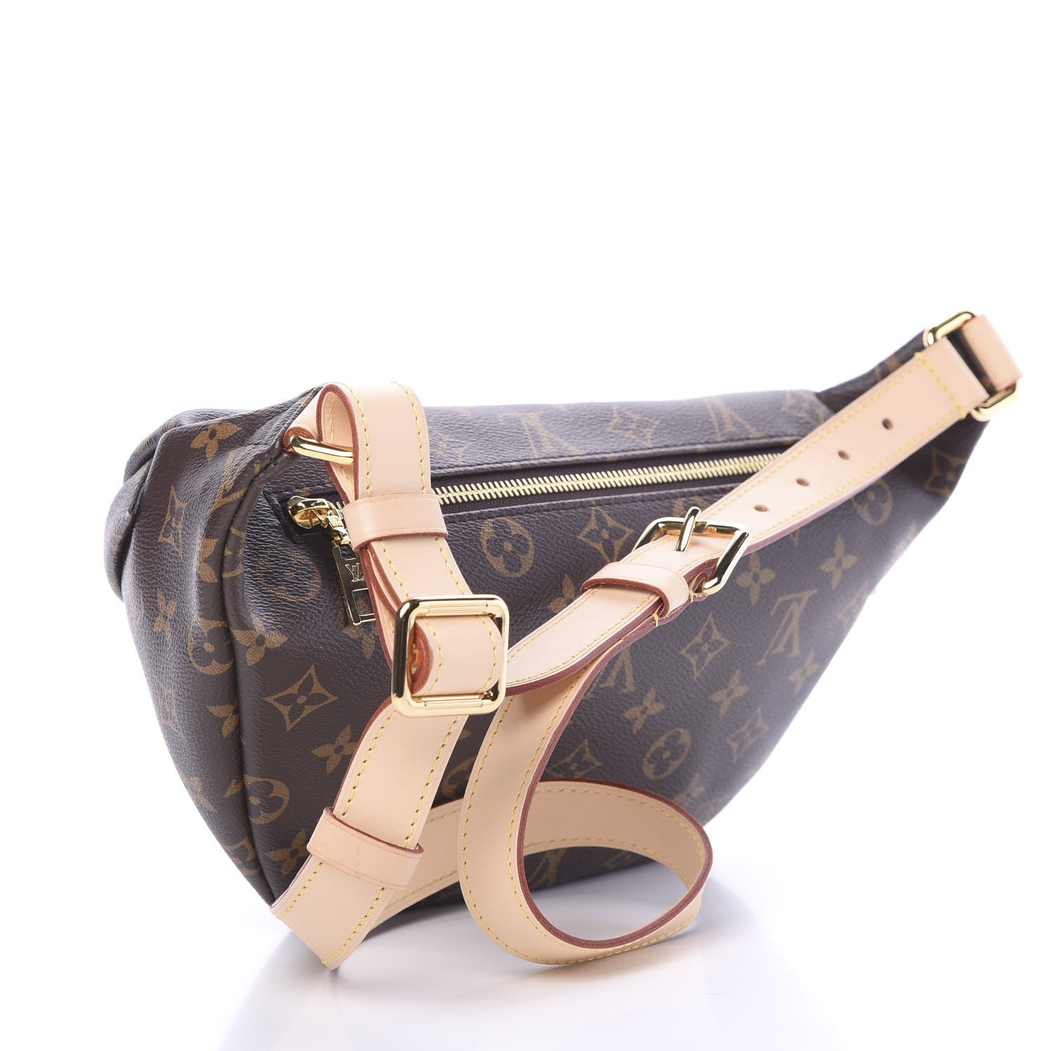 Louis Vuitton Monogram Bumbag 2 of 8