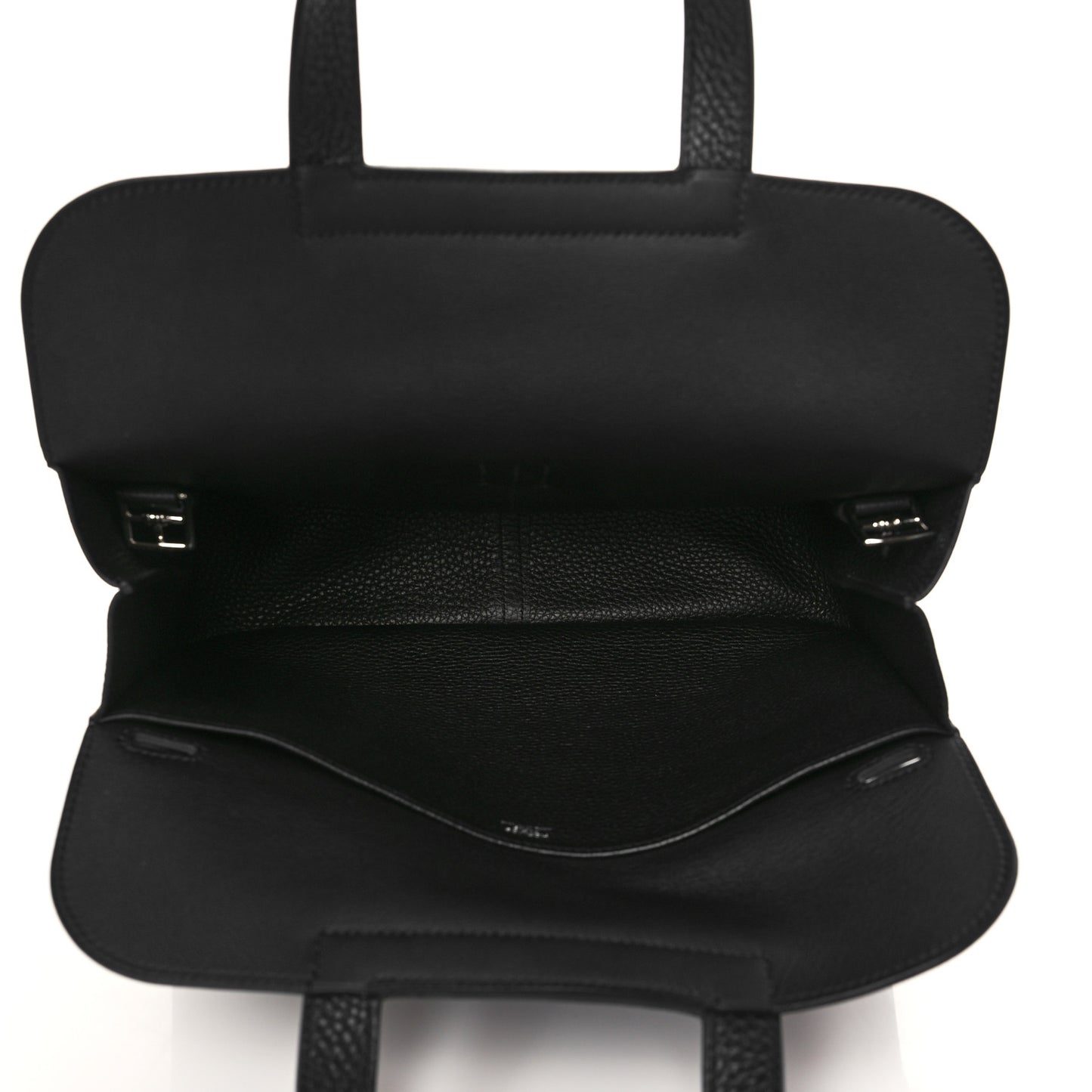 Taurillon Clemence Halzan 31 GM Black