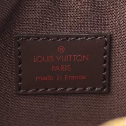 Louis Vuitton Damier Ebene Olav PM Messenger Bag 6 of 9