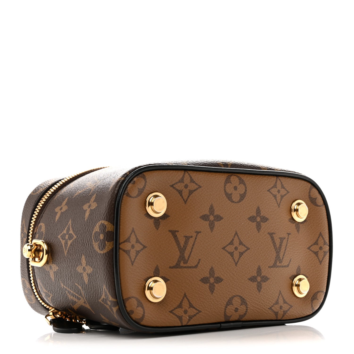 Louis Vuitton Reverse Monogram Vanity PM 4 of 11