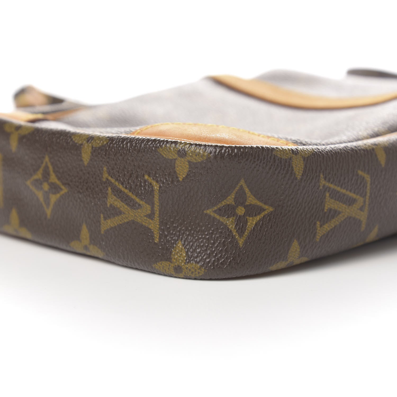 Louis Vuitton Monogram Danube 21 9 of 11