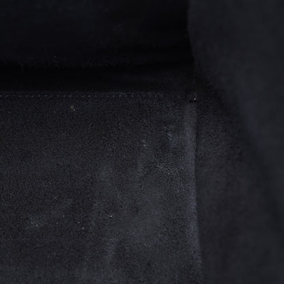 Celine Supple Calfskin Medium Phantom Luggage Black 17 of 21