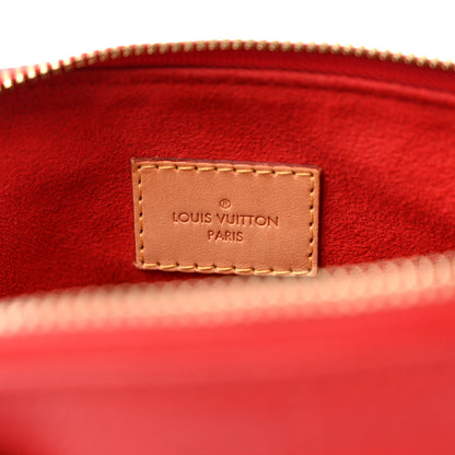 Louis Vuitton Monogram Pallas Cherry 5 of 8