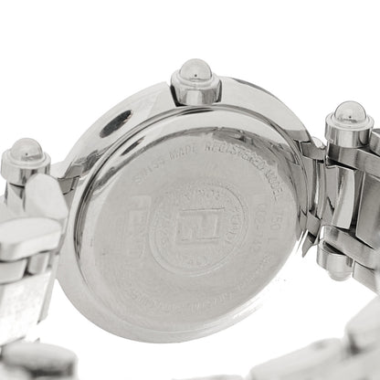 Fendi Stainless Steel 25mm 750L Quartz Watch 4 of 4