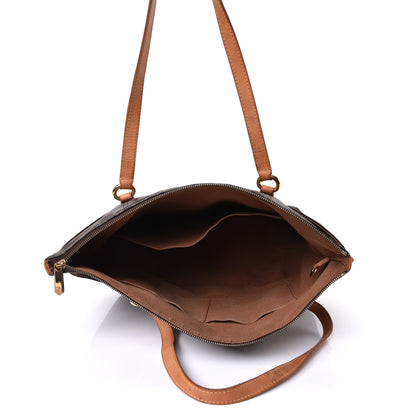 Louis Vuitton Monogram Totally MM 7 of 12
