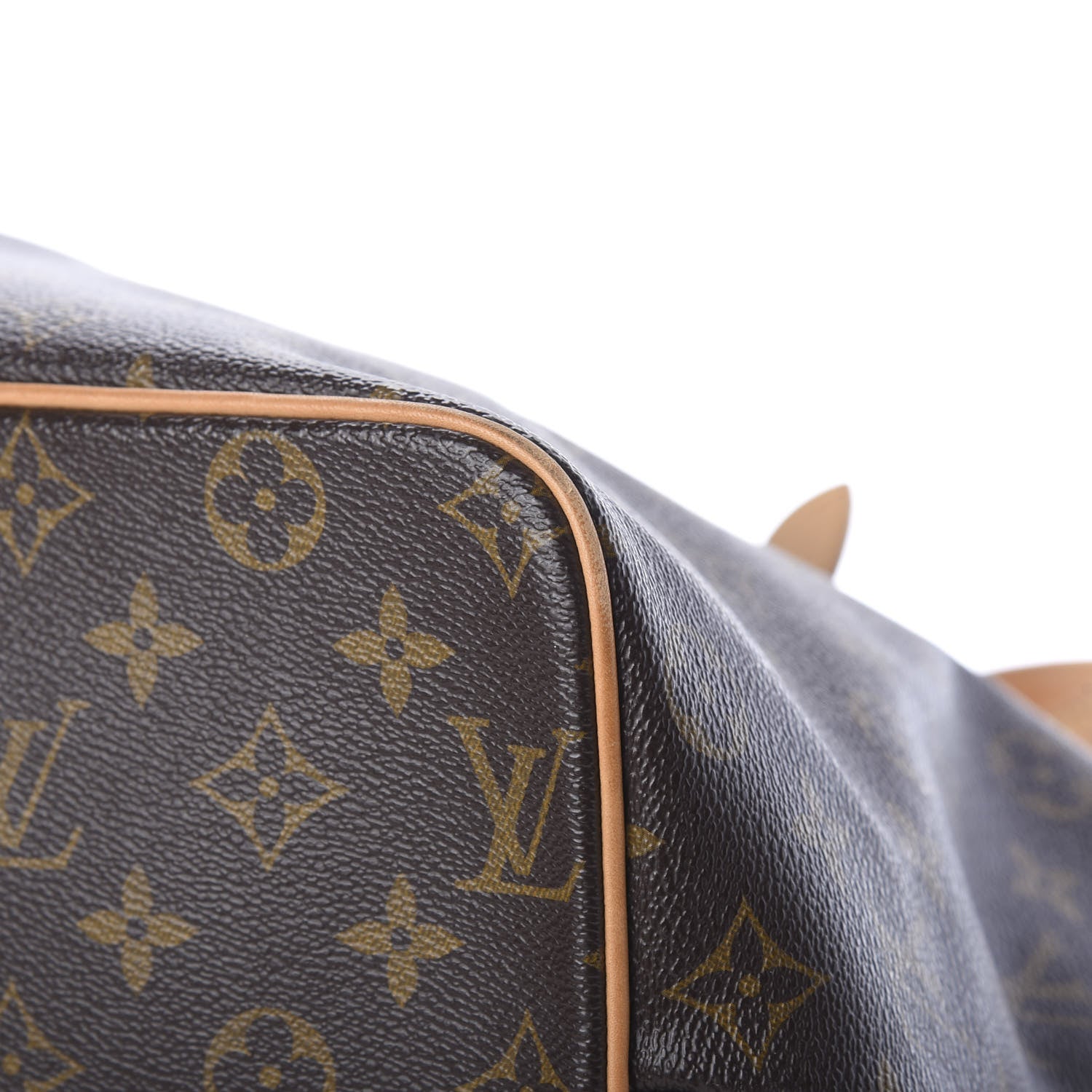Louis Vuitton Monogram Palermo GM 17 of 22