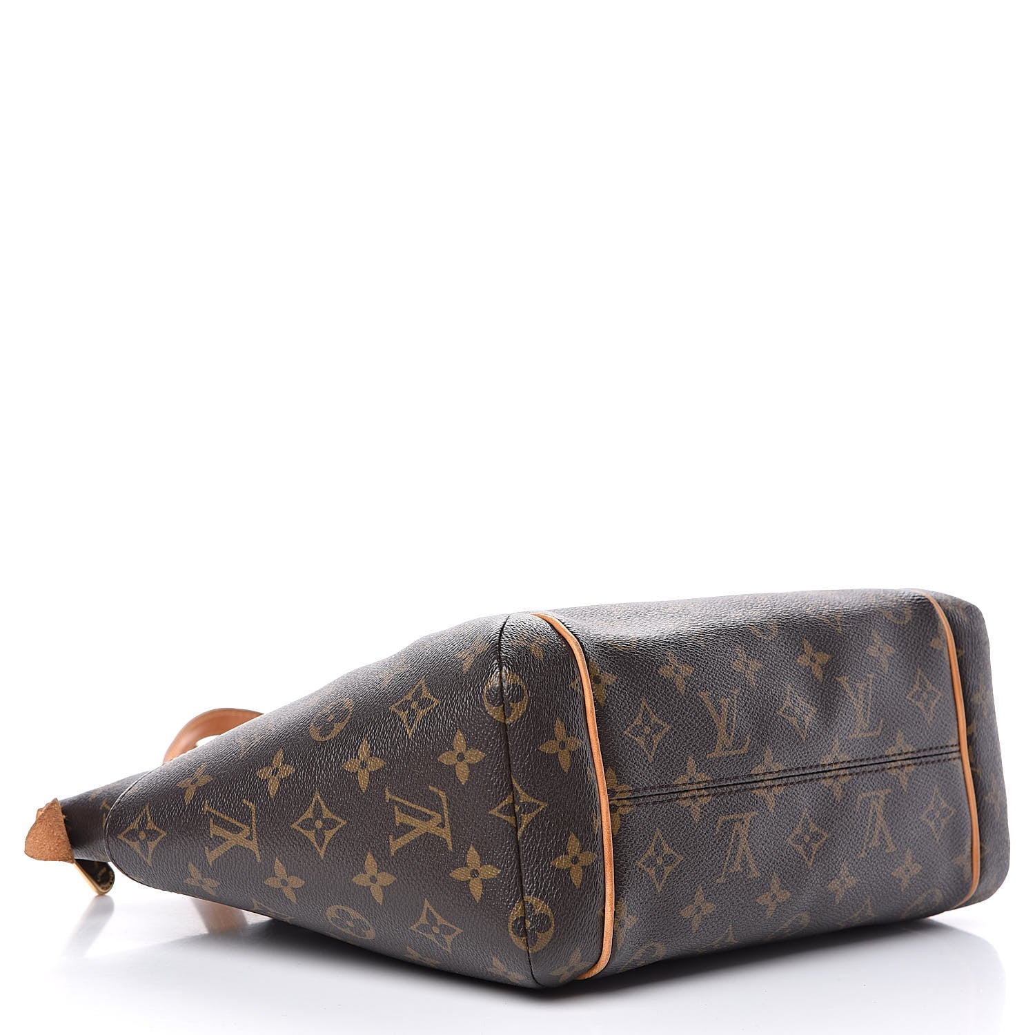 Louis Vuitton Monogram Totally PM 4 of 11