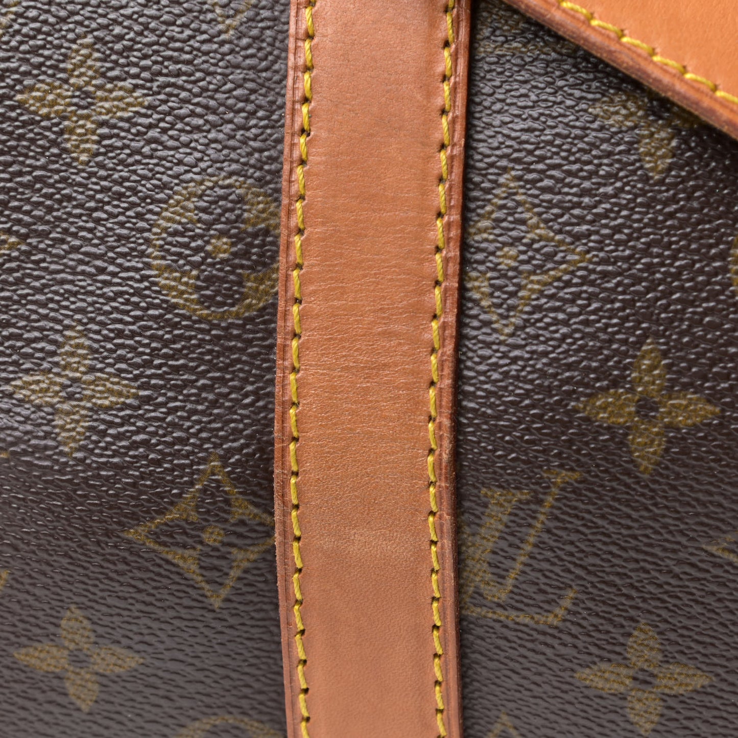 Monogram Keepall Bandouliere 45