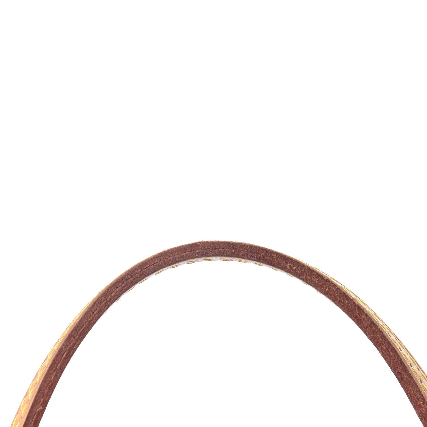 Louis Vuitton Damier Azur Neverfull PM 12 of 12