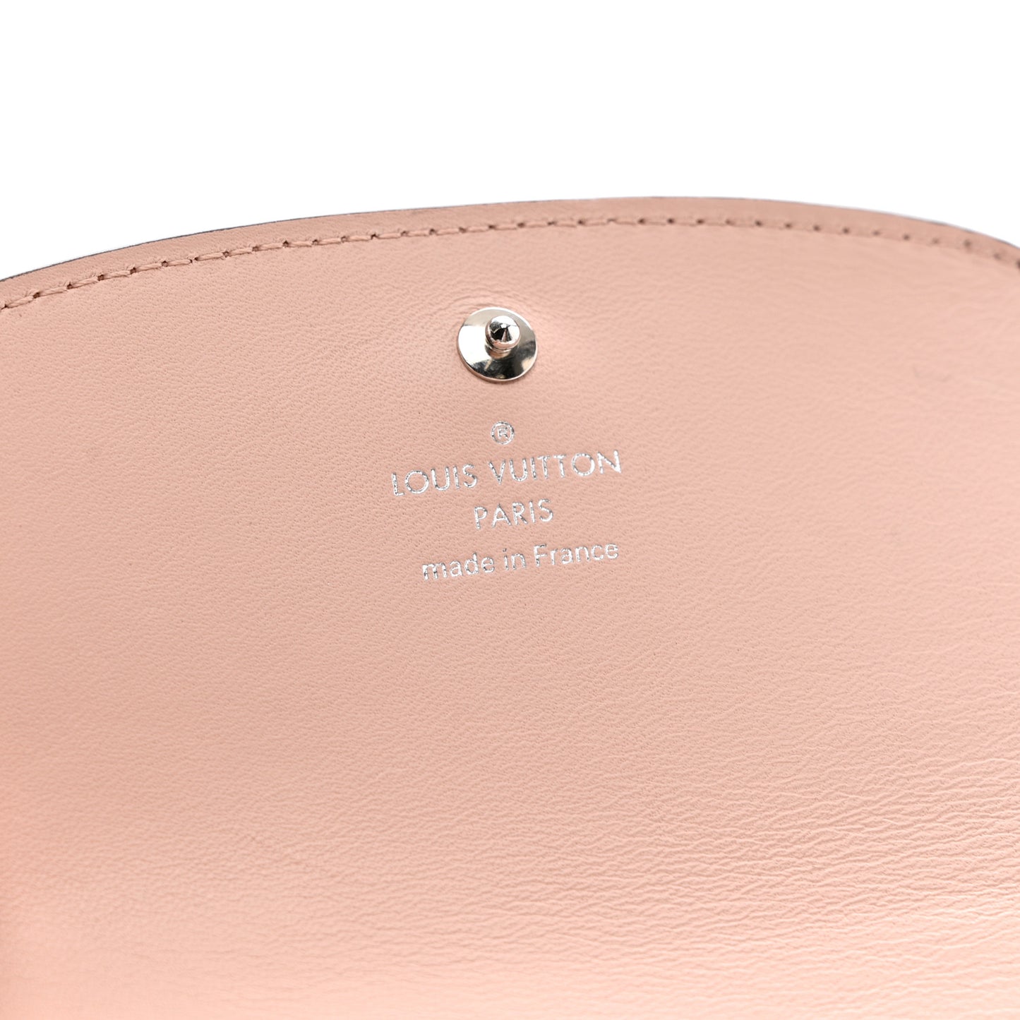 Mahina Iris Compact Wallet NM Magnolia