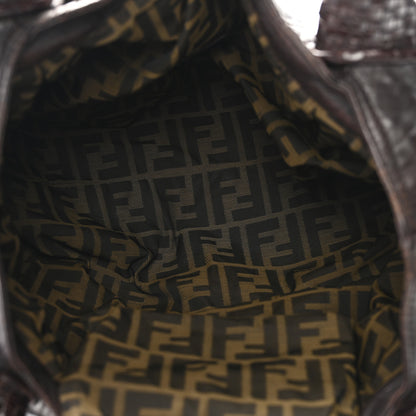 Fendi Nappa Nuvolata Spy Moro 5 of 10