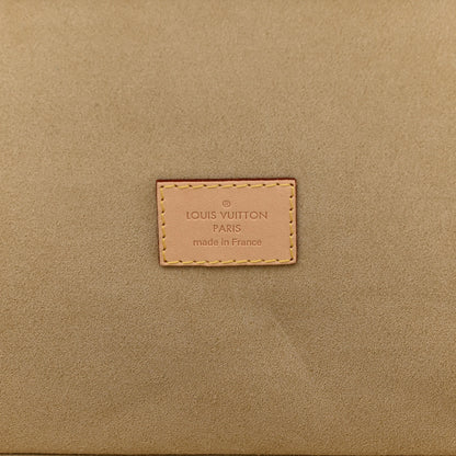 Louis Vuitton Monogram Coffret 8 Watch Case 7 of 12