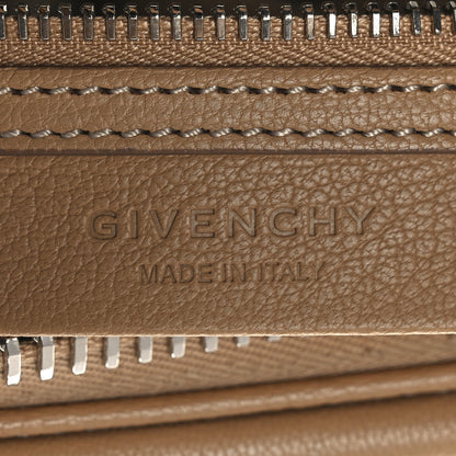 Givenchy Sugar Goatskin Small Antigona Beige 6 of 11