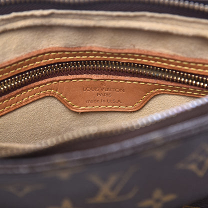 Louis Vuitton Monogram Looping MM 6 of 16