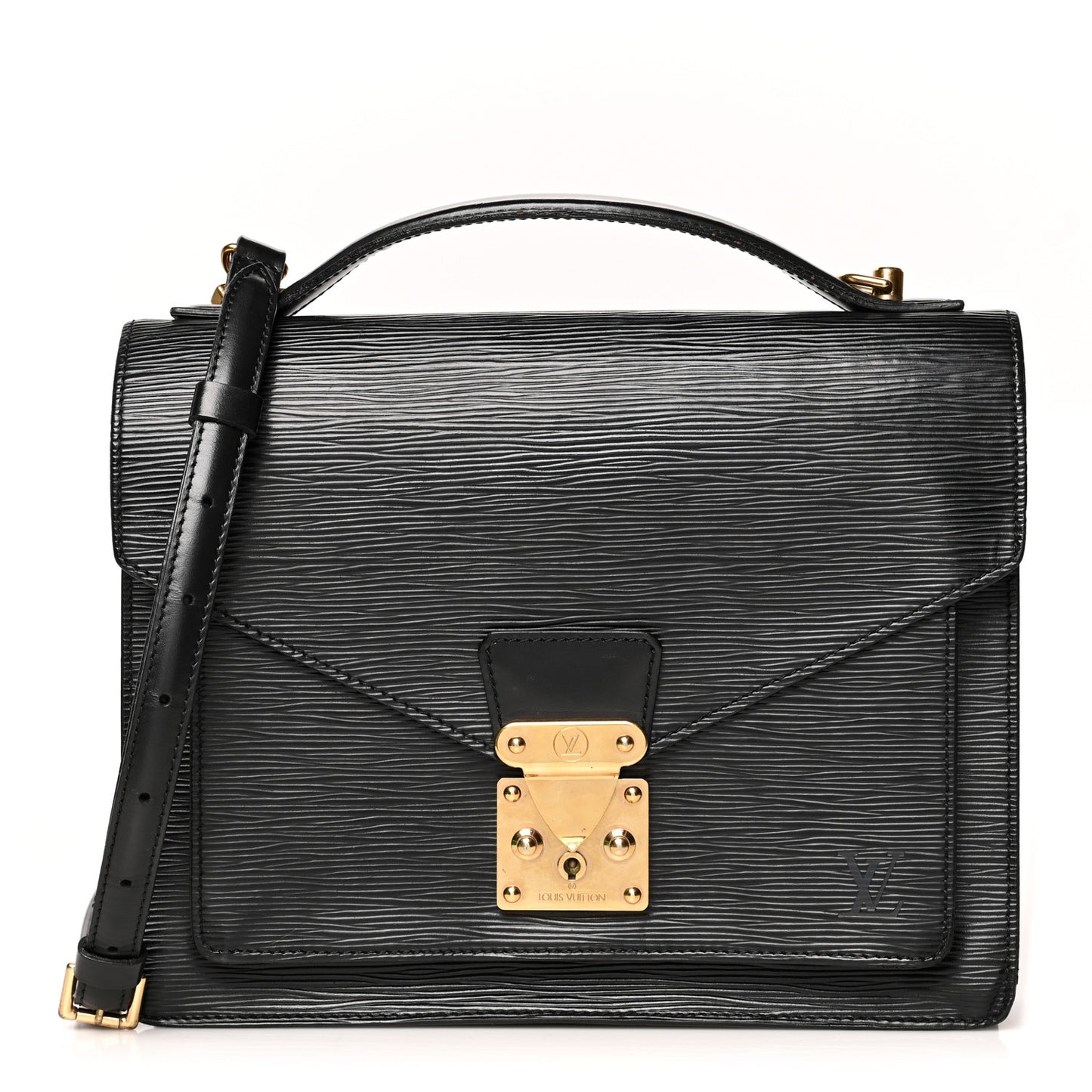 Epi Monceau Black