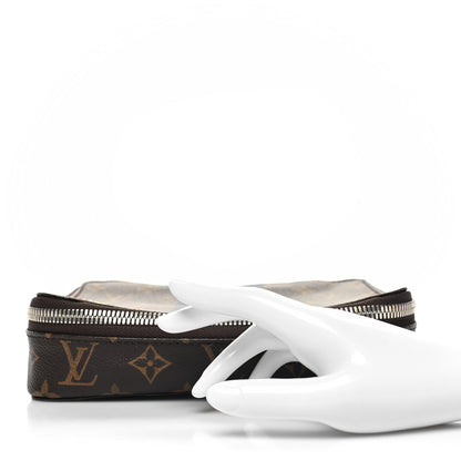 Louis Vuitton Monogram Horizon Accessories Pouch 2 of 11