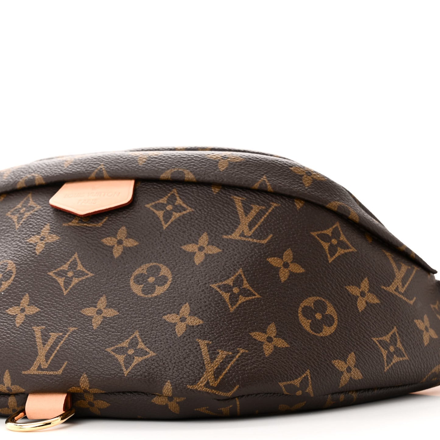 LOUIS VUITTON Monogram Bumbag