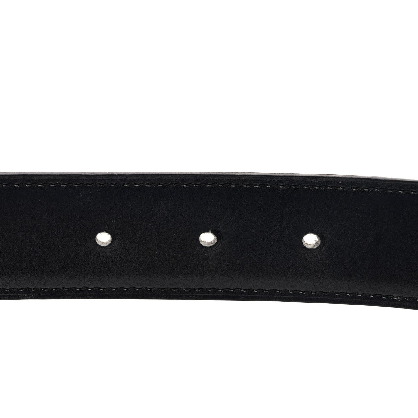 Box Togo 32mm Idem Belt 85 34 Black Gold