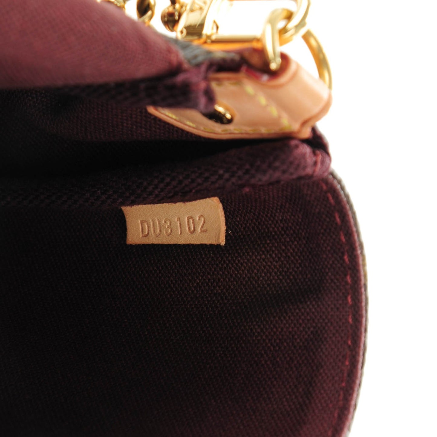 Monogram Favorite MM