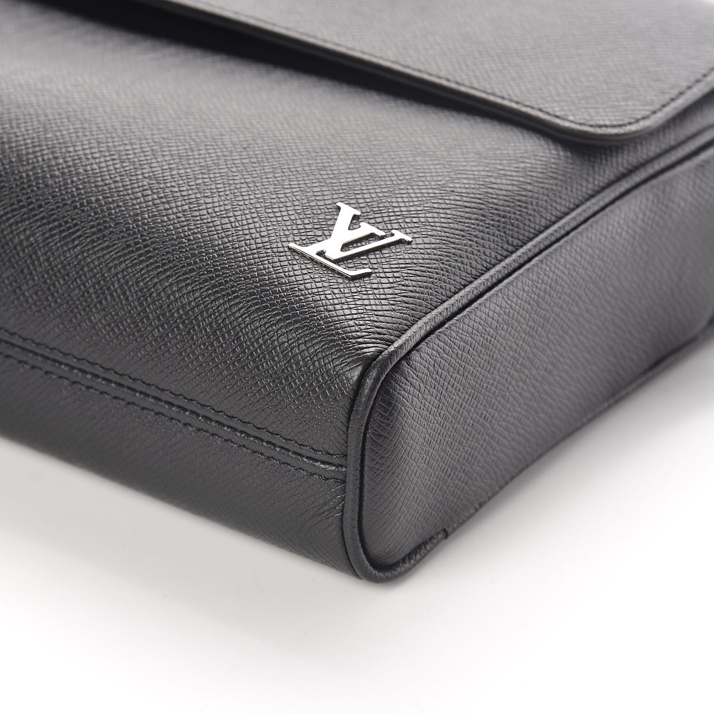 Taiga Alex Messenger PM Black