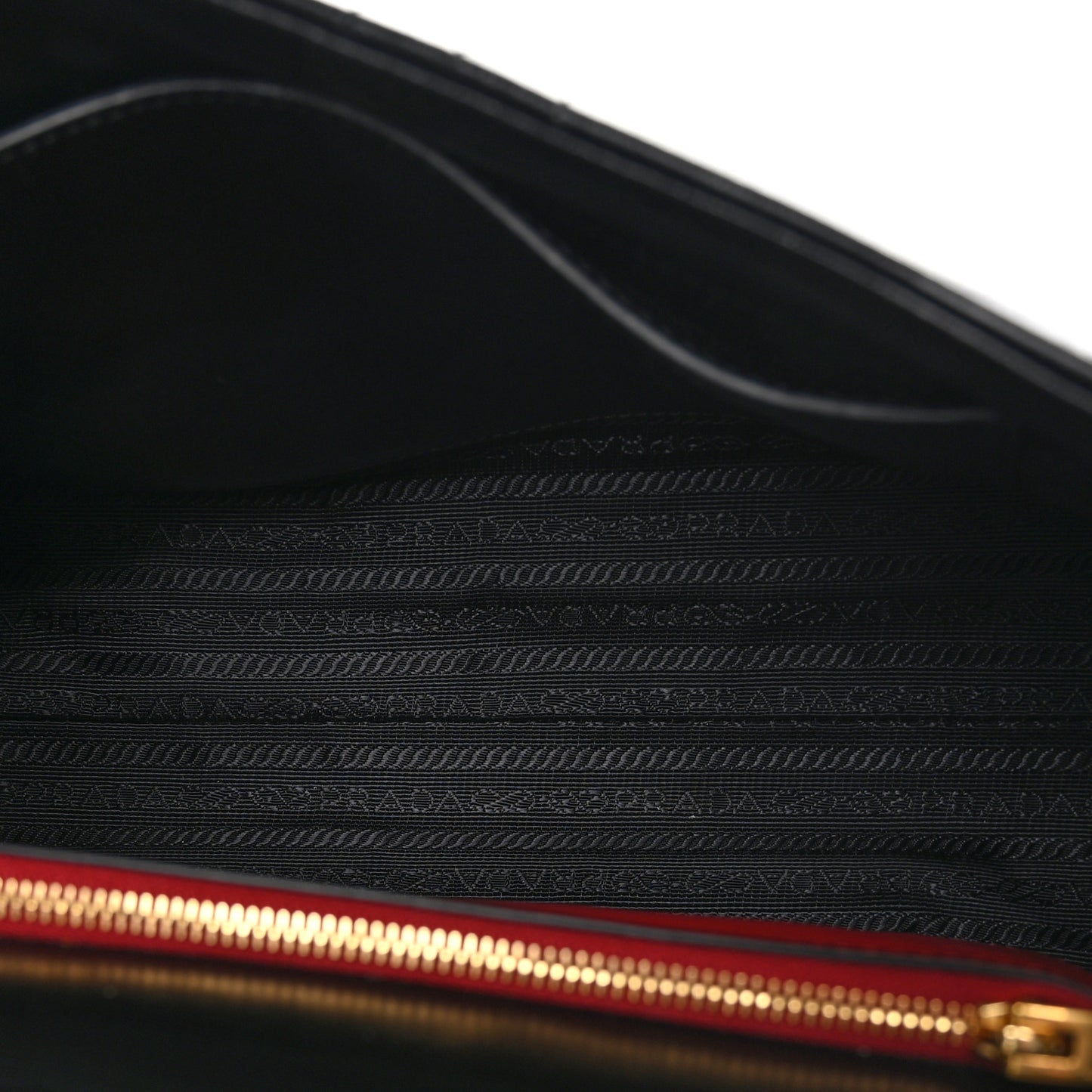Soft Calfskin Impunture Diagramme Flap Top Handle Bag Black