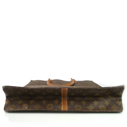 Louis Vuitton Sac Plat French Company Bag 5 of 8