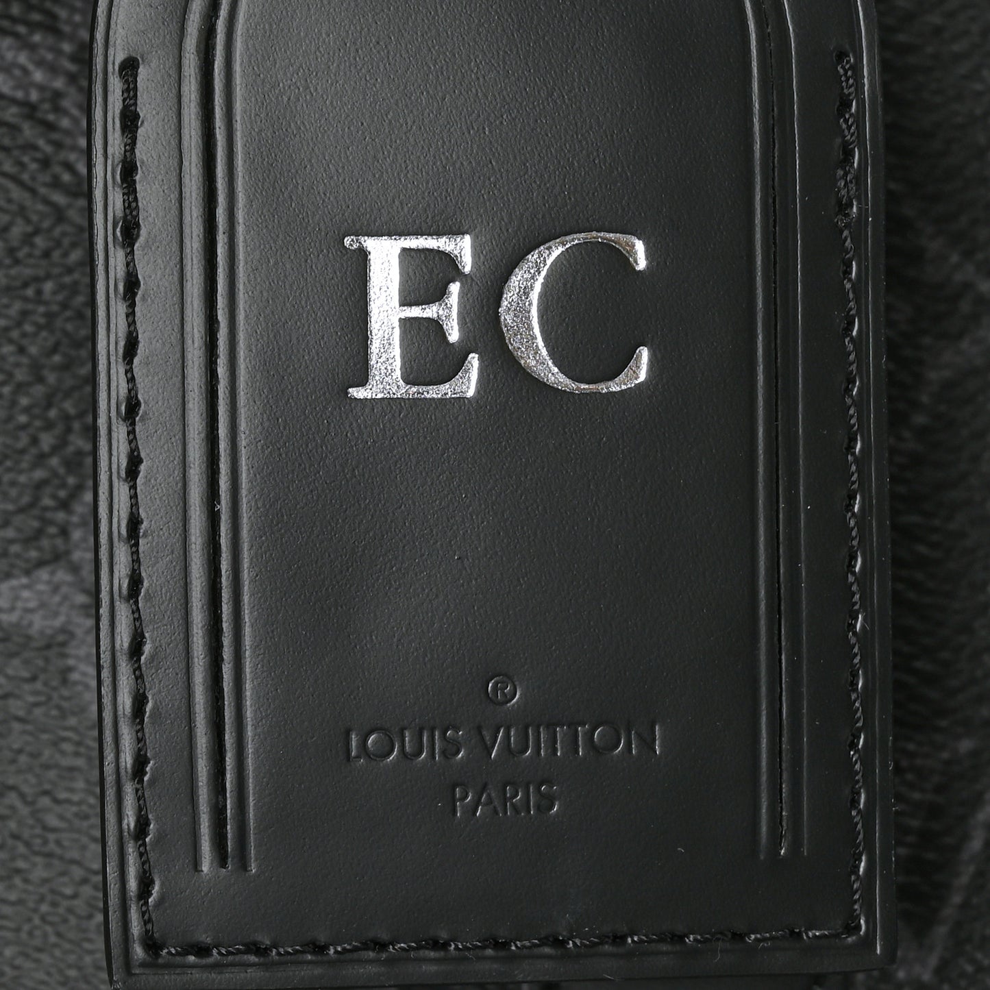 Monogram Eclipse Keepall Bandouliere 45