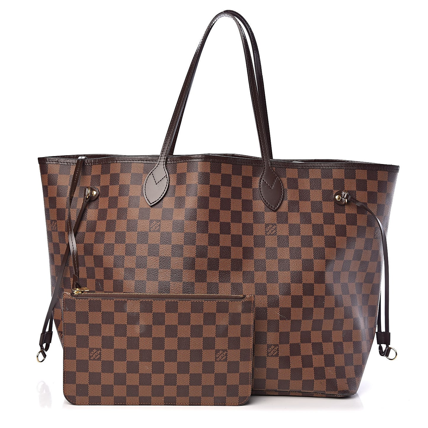 Damier Ebene Neo Neverfull GM