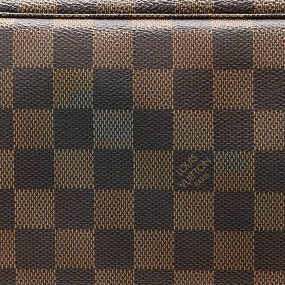 Louis Vuitton Damier Ebene Neverfull PM 11 of 11