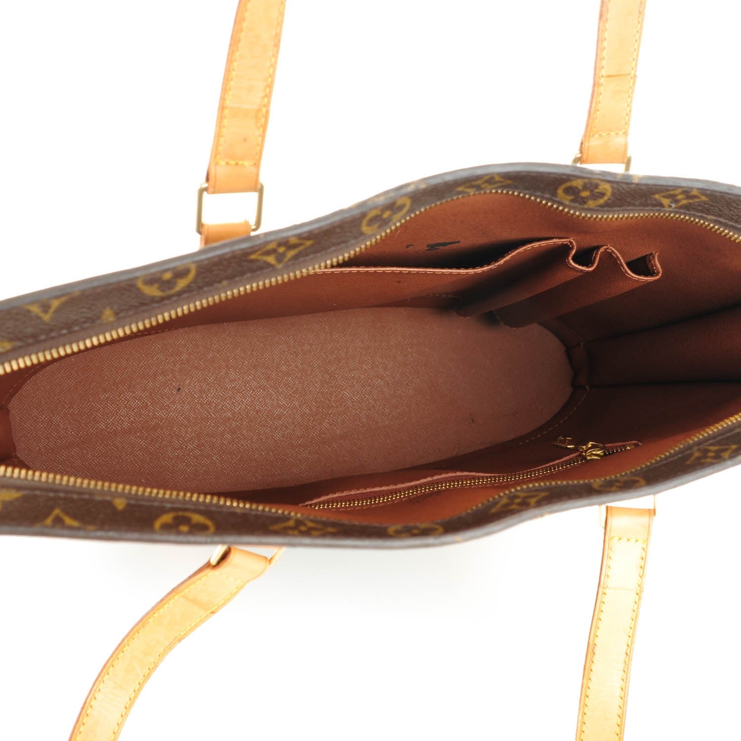 Louis Vuitton Monogram Babylone 6 of 10