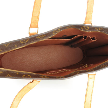 Louis Vuitton Monogram Babylone 6 of 10