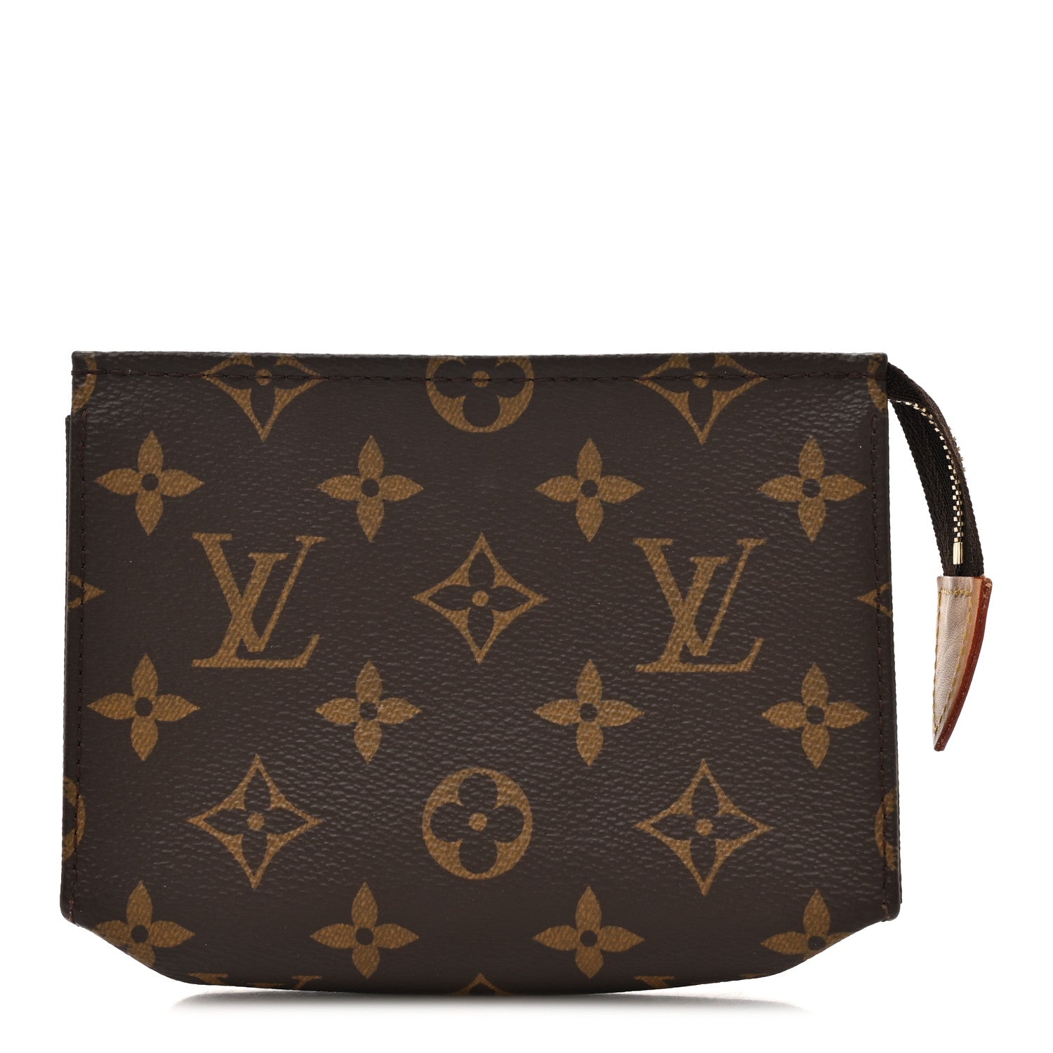 Louis Vuitton Monogram Toiletry Pouch 15 1 of 7