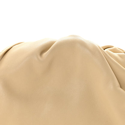 Bottega Veneta Butter Calfskin The Mini Pouch Porridge 8 of 13