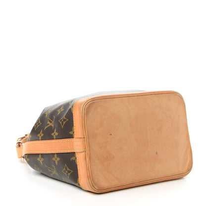 Louis Vuitton Monogram Noe BB 4 of 11