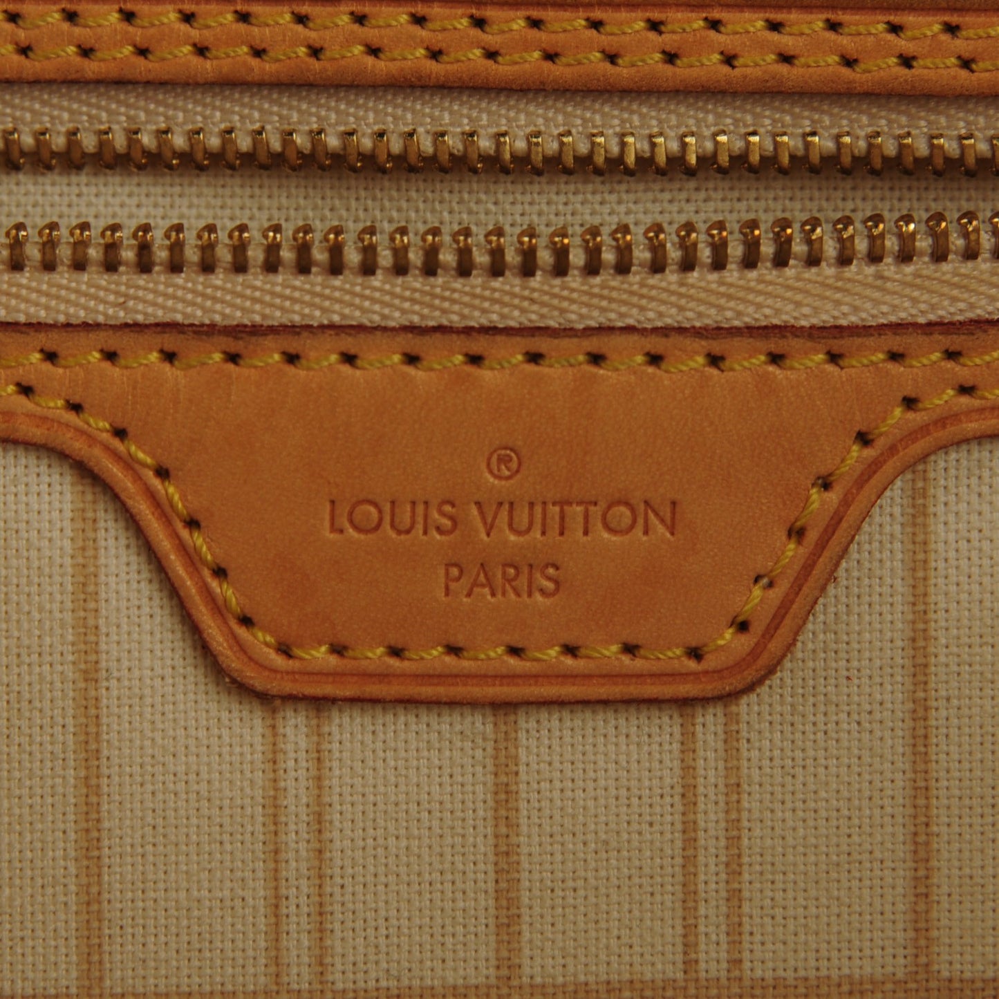 Damier Azur Neo Neverfull GM