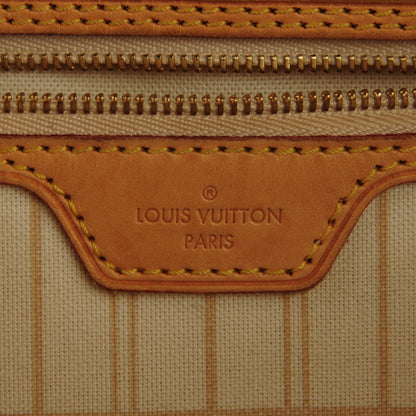 Louis Vuitton Damier Azur Neo Neverfull GM 7 of 9
