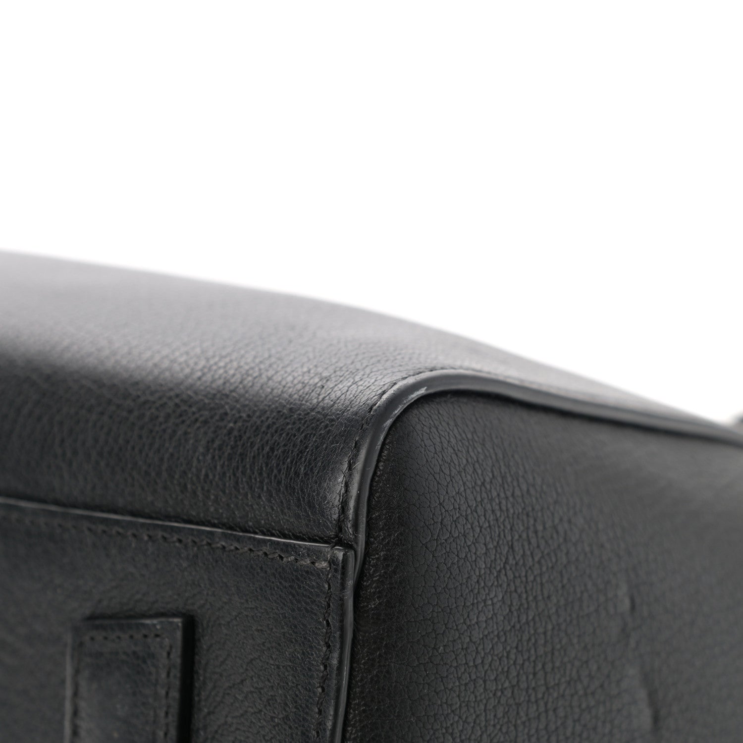 Givenchy Sugar Goatskin Small Antigona Black 11 of 15