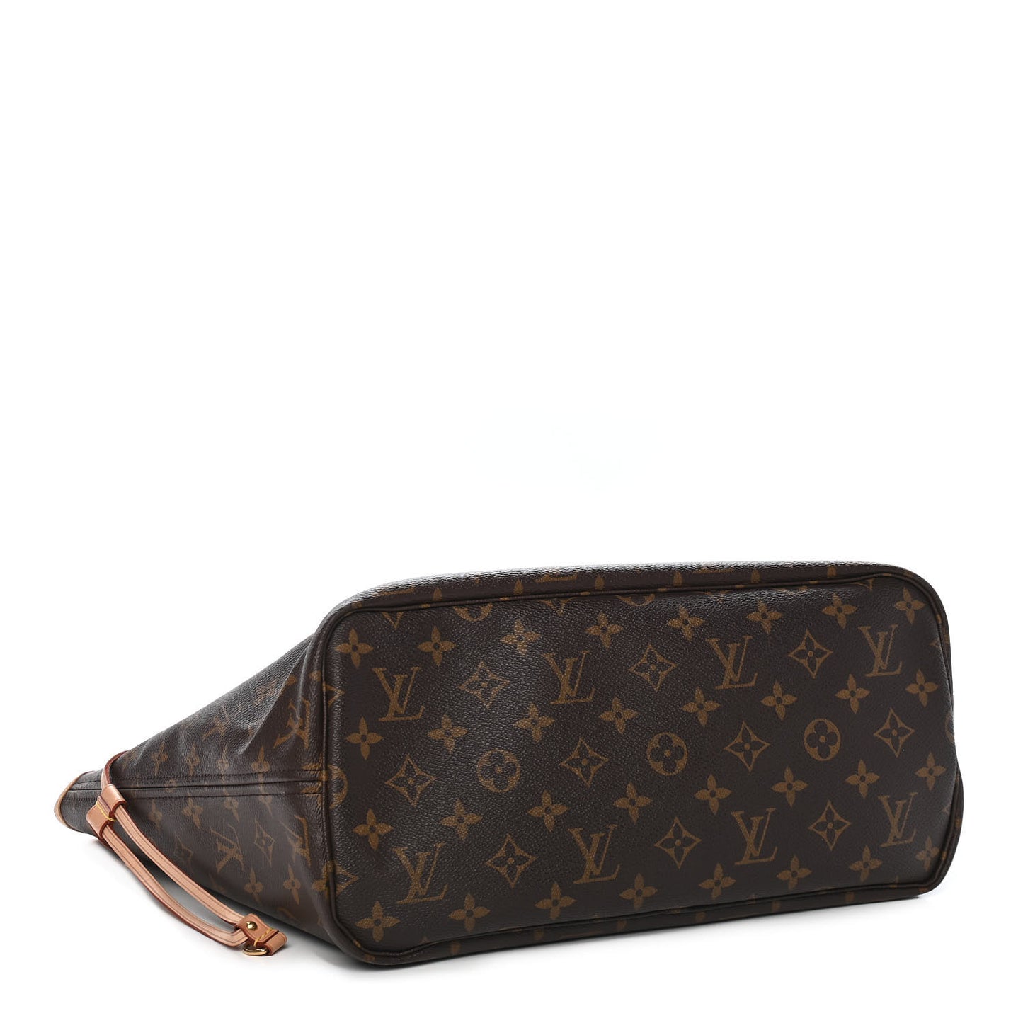Monogram Neo Neverfull MM